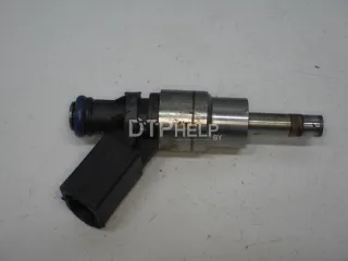 06F906036A Форсунка инжекторная электрическая Seat Leon 2 Арт AM31668838, вид 1