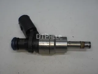 06F906036A Форсунка инжекторная электрическая Seat Leon 2 Арт AM31668838, вид 2