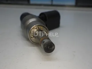 06F906036A Форсунка инжекторная электрическая Seat Leon 2 Арт AM31668838, вид 3