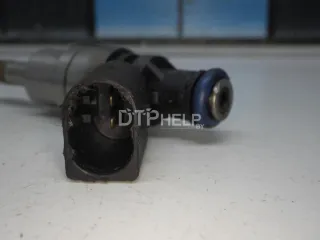 06F906036A Форсунка инжекторная электрическая Seat Leon 2 Арт AM31668838, вид 4