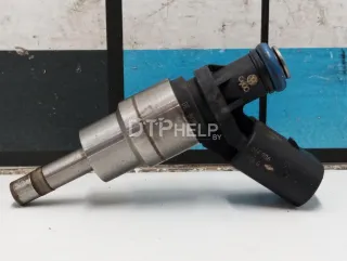 06F906036A Форсунка инжекторная электрическая Seat Leon 2 Арт AM31668839, вид 2