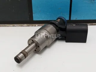 06F906036A Форсунка инжекторная электрическая Seat Leon 2 Арт AM31668839, вид 3