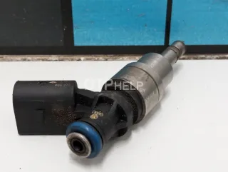 06F906036A Форсунка инжекторная электрическая Seat Leon 2 Арт AM31668839, вид 4