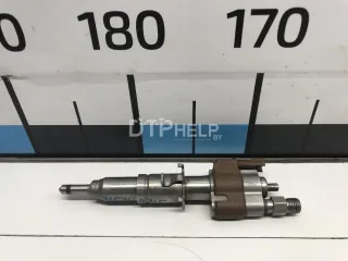 13537585261 Форсунка инжекторная электрическая BMW 3 E90/E91/E92/E93 Арт AM31674845, вид 1