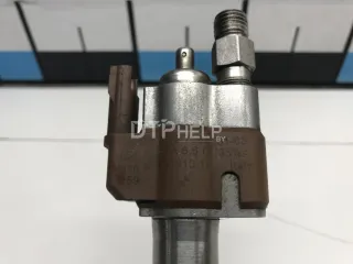 13537585261 Форсунка инжекторная электрическая BMW 3 E90/E91/E92/E93 Арт AM31674845, вид 2