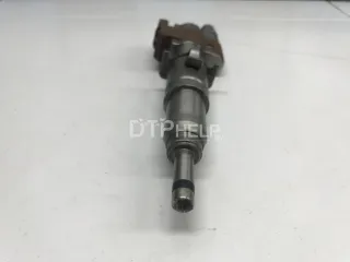 13537585261 Форсунка инжекторная электрическая BMW 3 E90/E91/E92/E93 Арт AM31674845, вид 3
