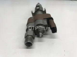 13537585261 Форсунка инжекторная электрическая BMW 3 E90/E91/E92/E93 Арт AM31674845, вид 4
