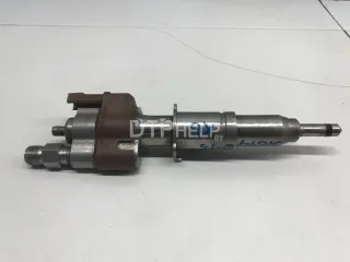 13537585261 Форсунка инжекторная электрическая BMW 3 E90/E91/E92/E93 Арт AM31674845, вид 5