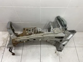  Лонжерон передний левый Mitsubishi L200 4 Арт AM31675701, вид 2