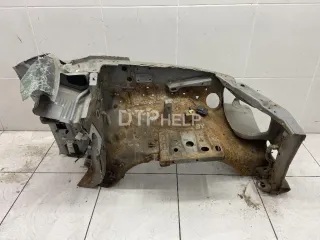  Лонжерон передний левый Mitsubishi L200 4 Арт AM31675701, вид 6