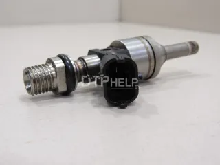 94811012882 Форсунка инжекторная электрическая Porsche Cayenne 955 Арт AM80113504, вид 3