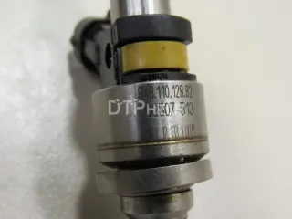 94811012882 Форсунка инжекторная электрическая Porsche Cayenne 955 Арт AM80113504, вид 4
