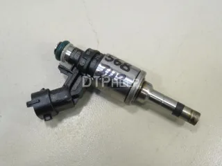 T2H33700 Форсунка инжекторная электрическая Jaguar XF 260 Арт AM80568743, вид 1