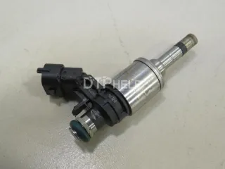 T2H33700 Форсунка инжекторная электрическая Jaguar XF 260 Арт AM80568743, вид 2