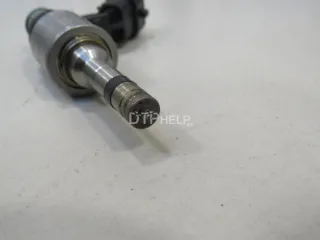 T2H33700 Форсунка инжекторная электрическая Jaguar XF 260 Арт AM80568743, вид 3