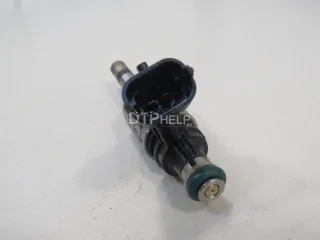 T2H33700 Форсунка инжекторная электрическая Jaguar XF 260 Арт AM80568743, вид 4