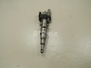 13537585261 Форсунка инжекторная электрическая BMW 3 E90/E91/E92/E93 Арт AM80569241, вид 2