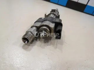 13537585261 Форсунка инжекторная электрическая BMW 3 E90/E91/E92/E93 Арт AM80569241, вид 5