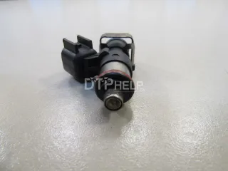 7T4Z9F593B Форсунка инжекторная электрическая Mazda CX-9 1 Арт AM80603525, вид 2