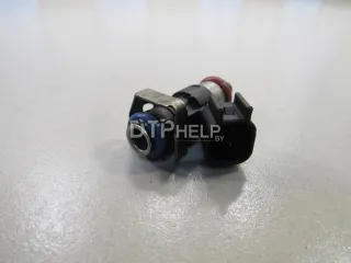 7T4Z9F593B Форсунка инжекторная электрическая Mazda CX-9 1 Арт AM80603525, вид 3