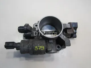  Заслонка дроссельная механическая Chrysler Sebring 2 Арт AM80645379, вид 1