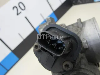  Заслонка дроссельная механическая Chrysler Sebring 2 Арт AM80645379, вид 5