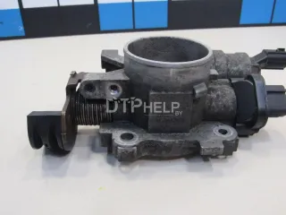  Заслонка дроссельная механическая Chrysler Sebring 2 Арт AM80645379, вид 6