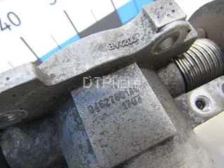  Заслонка дроссельная механическая Chrysler Sebring 2 Арт AM80645379, вид 9