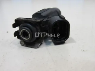 07C906031B Форсунка инжекторная электрическая Bentley Continental 3 Арт AM80679225, вид 2
