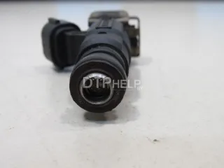 07C906031B Форсунка инжекторная электрическая Bentley Continental 3 Арт AM80679225, вид 3