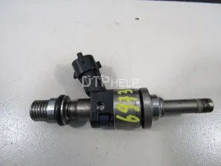 94811012832 Форсунка инжекторная электрическая Porsche Cayenne 955 Арт AM80697349, вид 1