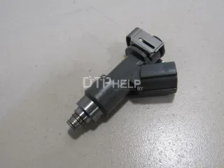 16450R70A01 Форсунка инжекторная электрическая Honda Legend 4 Арт AM80699124, вид 2