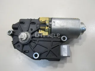 LR018359 Моторчик люка Land Rover Range Rover 3 Арт AM80747485, вид 1
