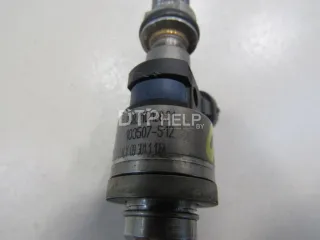 94811012831 Форсунка инжекторная электрическая Porsche Cayenne 955 Арт AM80755003, вид 4