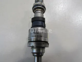 94811012831 Форсунка инжекторная электрическая Porsche Cayenne 955 Арт AM80755006, вид 4