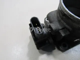 YL3Z9E926AA Заслонка дроссельная механическая Ford Expedition 1 Арт AM80775554, вид 3