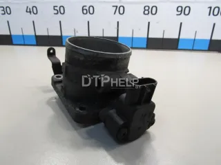 YL3Z9E926AA Заслонка дроссельная механическая Ford Expedition 1 Арт AM80775554, вид 5