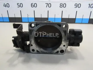 YL3Z9E926AA Заслонка дроссельная механическая Ford Expedition 1 Арт AM80775554, вид 6