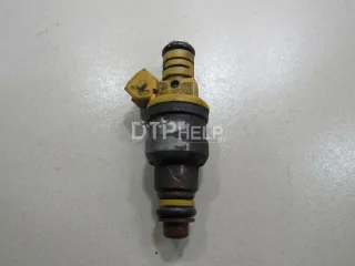 FOTZ9F593C Форсунка инжекторная электрическая Ford Expedition 1 Арт AM80775579, вид 1