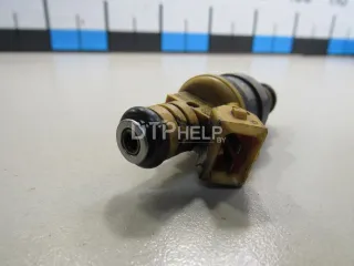 FOTZ9F593C Форсунка инжекторная электрическая Ford Expedition 1 Арт AM80775579, вид 4