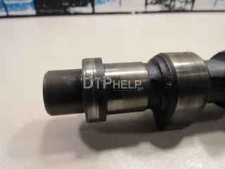 044109101A Распредвал Volkswagen Transporter T4 Арт AM80800337, вид 2