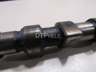 044109101A Распредвал Volkswagen Transporter T4 Арт AM80800337, вид 3