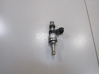94811012830 Форсунка инжекторная электрическая Porsche Cayenne 955 Арт AM80833682, вид 2
