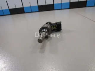 94811012830 Форсунка инжекторная электрическая Porsche Cayenne 955 Арт AM80833682, вид 3