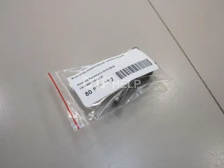 94811012830 Форсунка инжекторная электрическая Porsche Cayenne 955 Арт AM80833682, вид 6