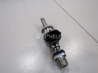94811012830 Форсунка инжекторная электрическая Porsche Cayenne 955 Арт AM80833683, вид 3