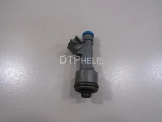 55559397 Форсунка инжекторная электрическая Cadillac BLS Арт AM80850308, вид 1