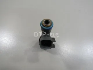 55559397 Форсунка инжекторная электрическая Cadillac BLS Арт AM80850308, вид 3