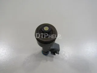 55559397 Форсунка инжекторная электрическая Cadillac BLS Арт AM80850308, вид 4