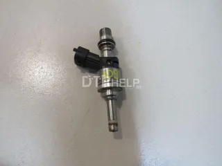 94811012822 Форсунка инжекторная электрическая Porsche Cayenne 955 Арт AM80896609, вид 1